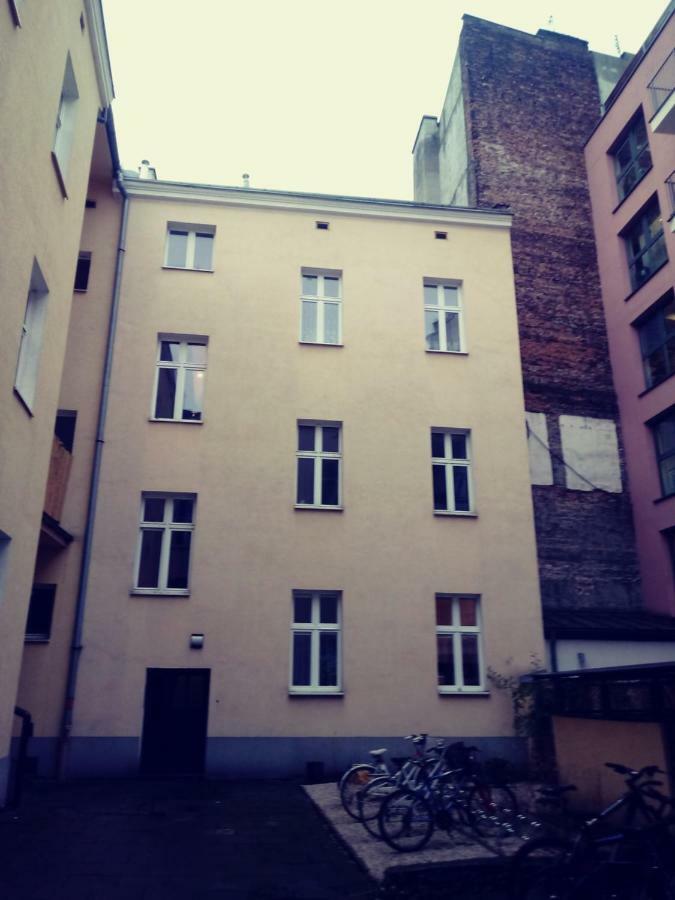 Ap Na Groblach Краків Екстер'єр фото